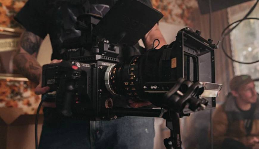 深耕本土，汇川区产品宣传视频拍摄公司的服务密码