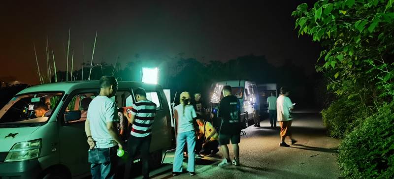 以镜头为笔，绘就汇川区产品视频的进阶之路